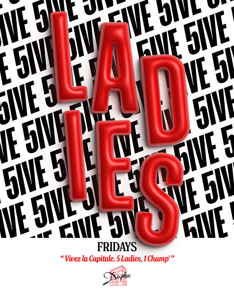 5IVE LADIES 1