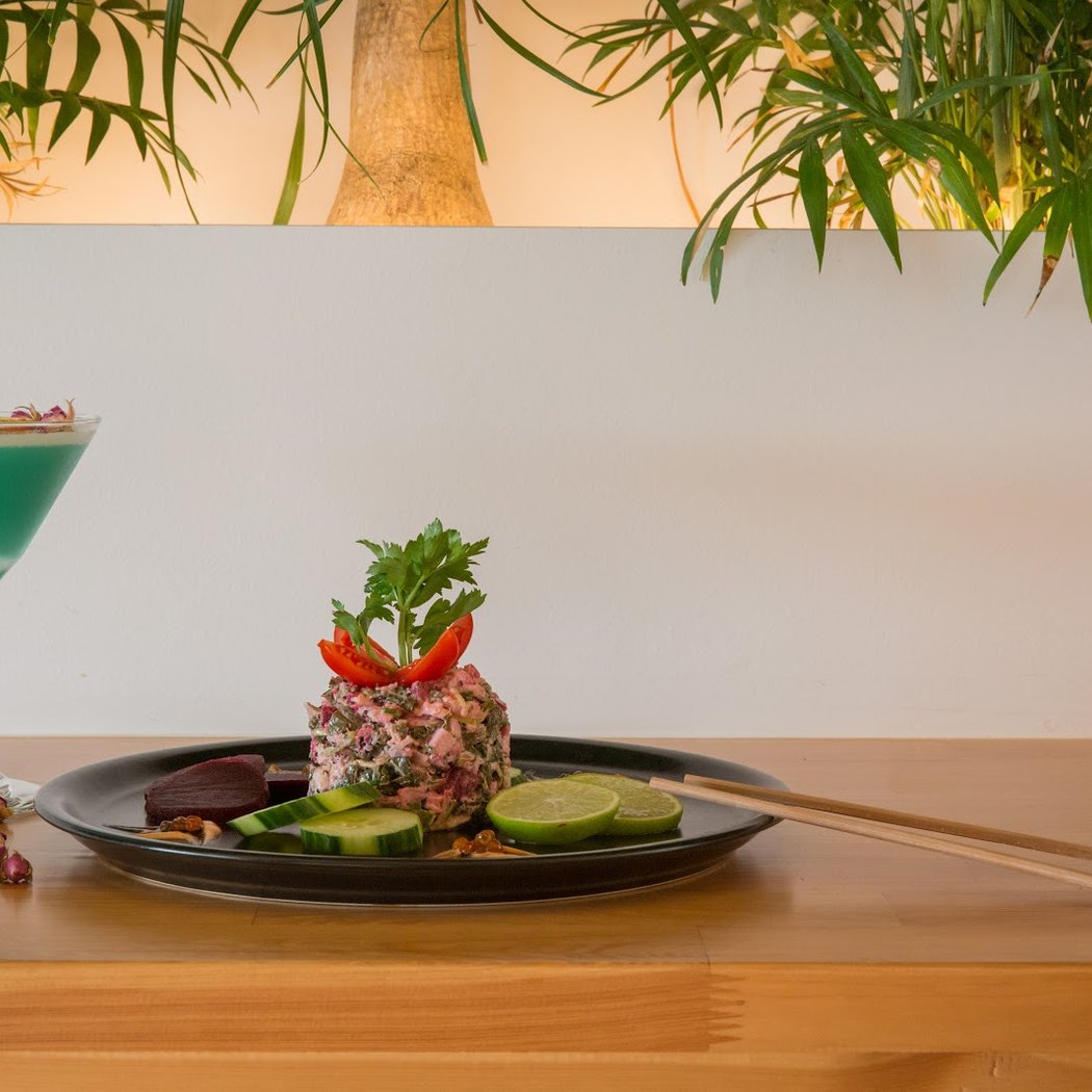 Axinos Seafood Restaurant 4