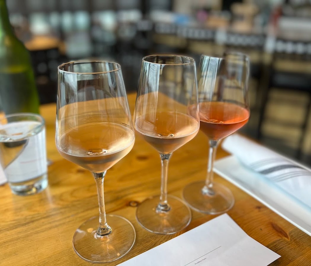 Uncorked Kitchen & Wine Bar 3