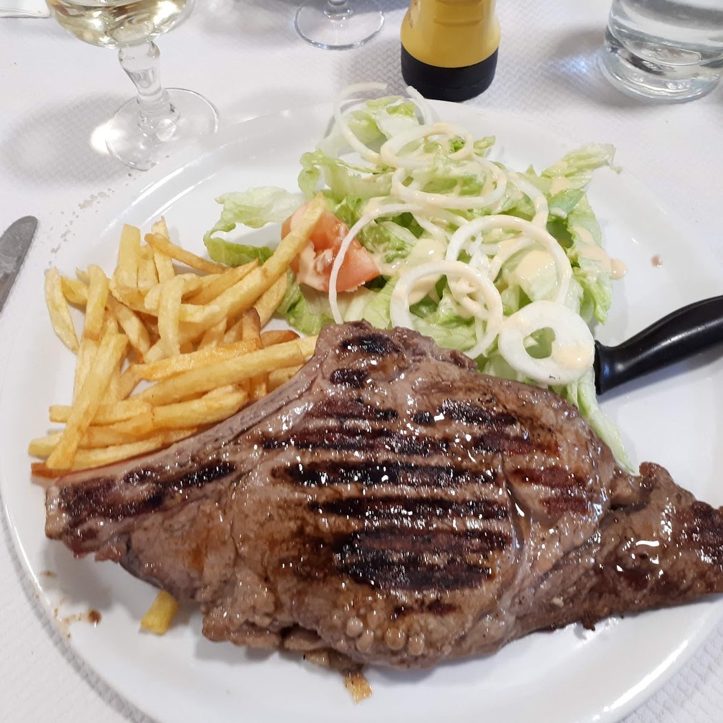 Café Le Pedro 1