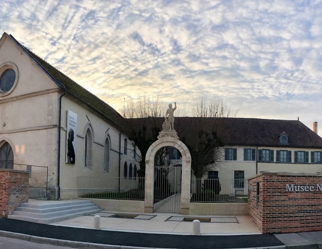 Musée Napoléon 2