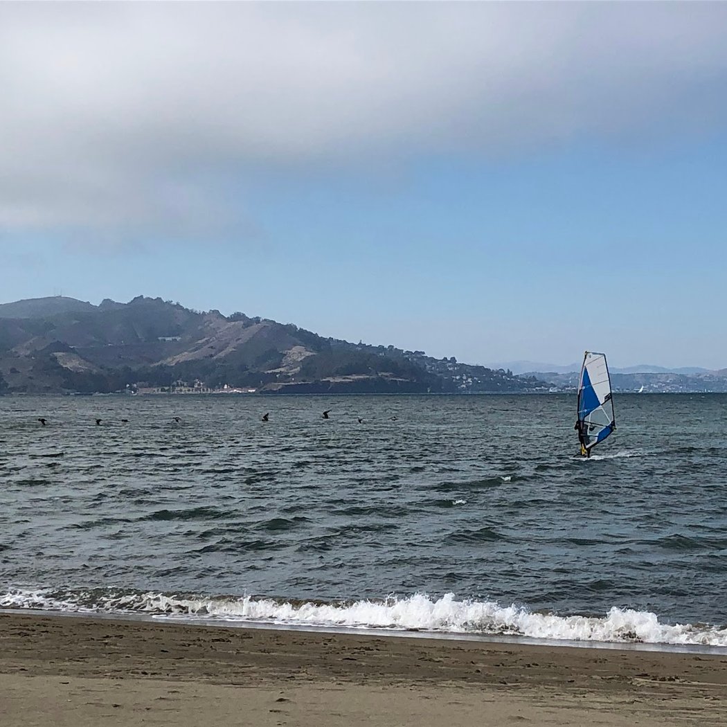 Maritime SF Tour 3