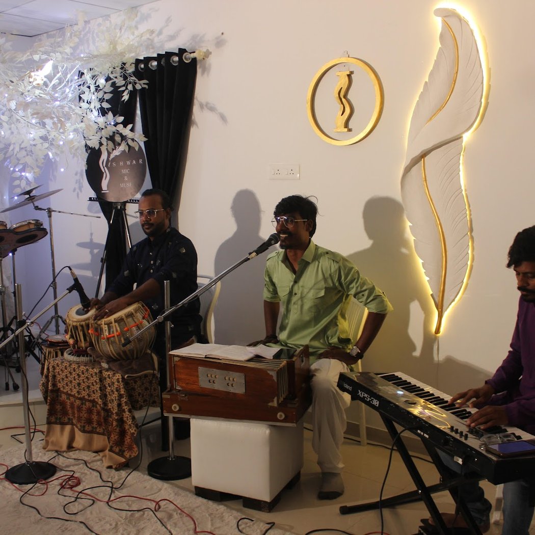 Ishwar Studios 4