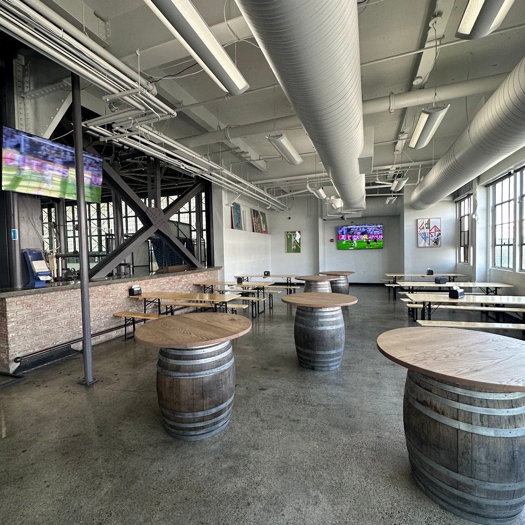 Sofive Soccer Centers Alameda (Bladium Sports) 4