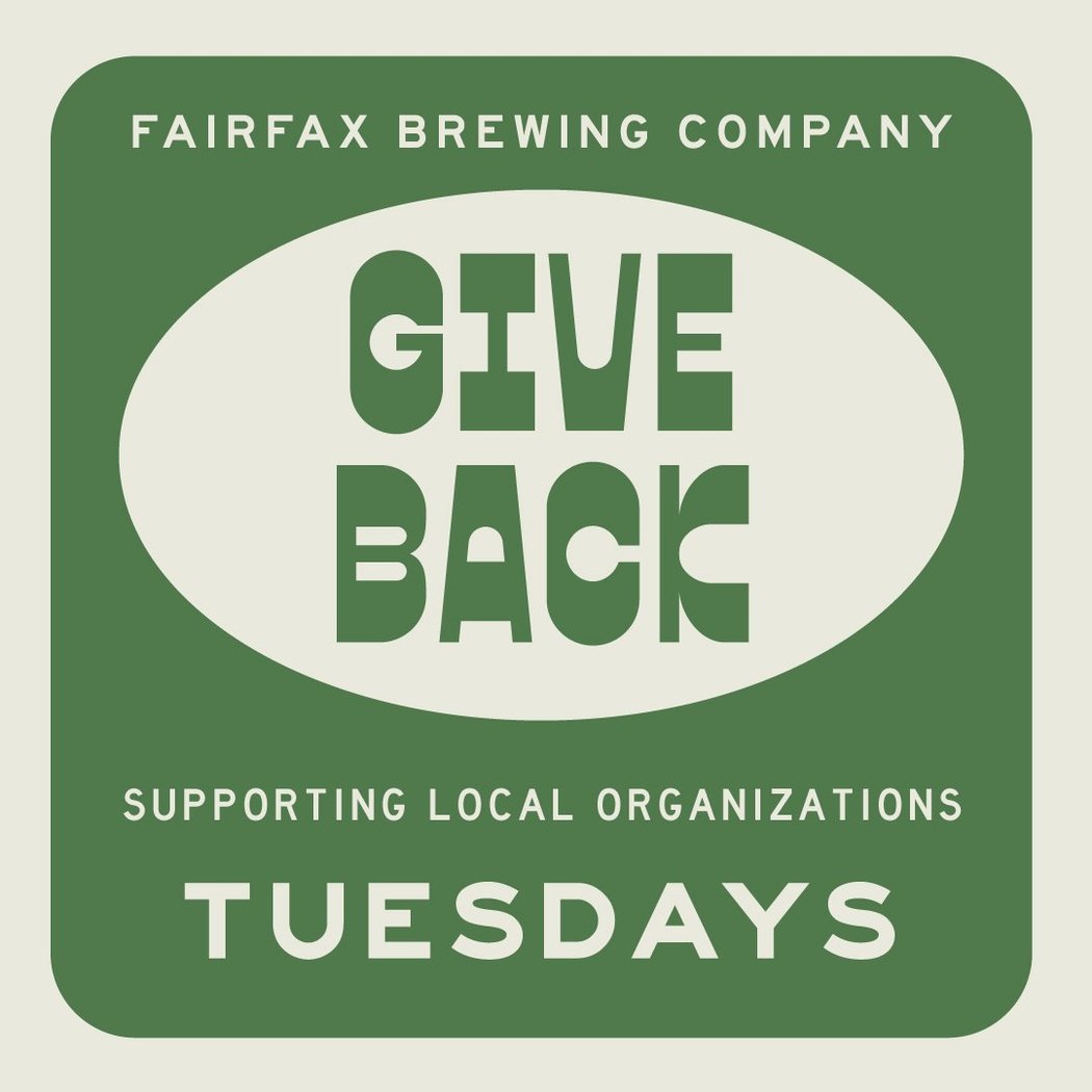 Give Back Tuesdays