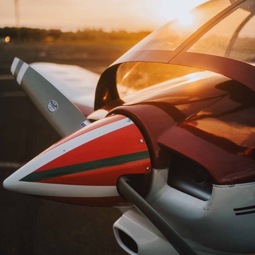 Aéroclub Basque 2