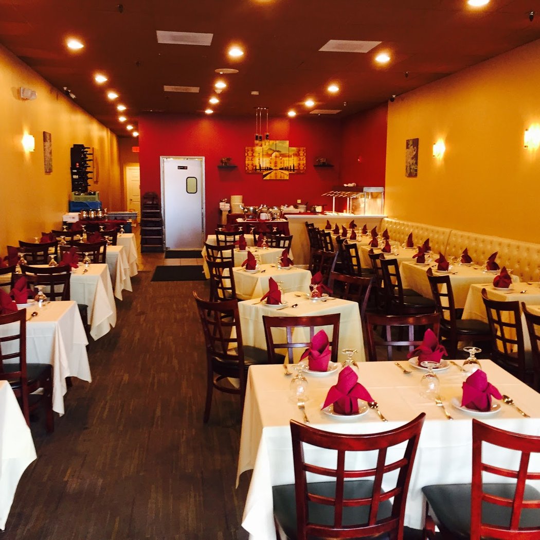 Spicy Mint Indian Cuisine 2