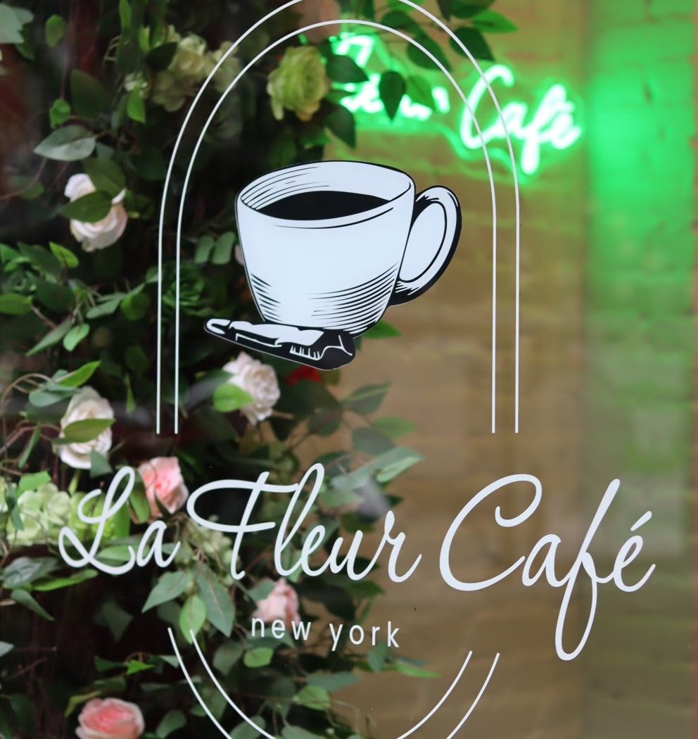 La Fleur Café 3