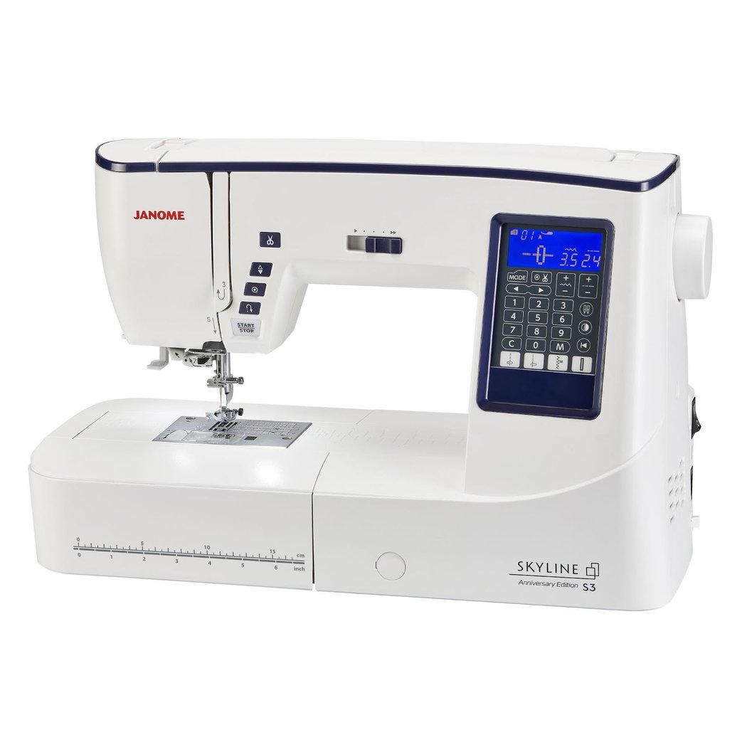 Sewing Machine ER 1