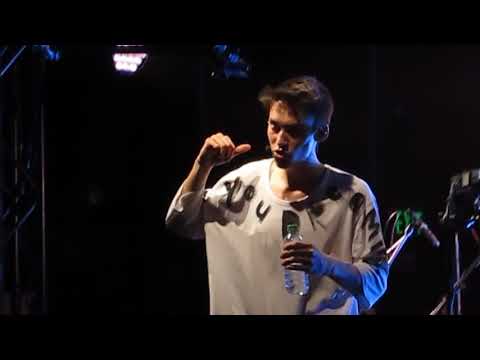 Jacob Collier and Alita Moses 2
