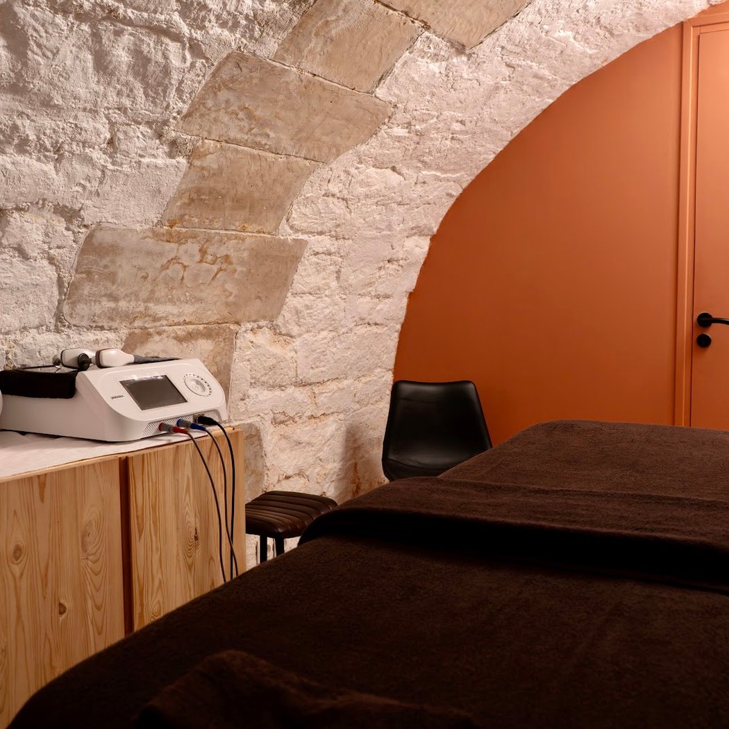BAÏBAÉ Coworking 1