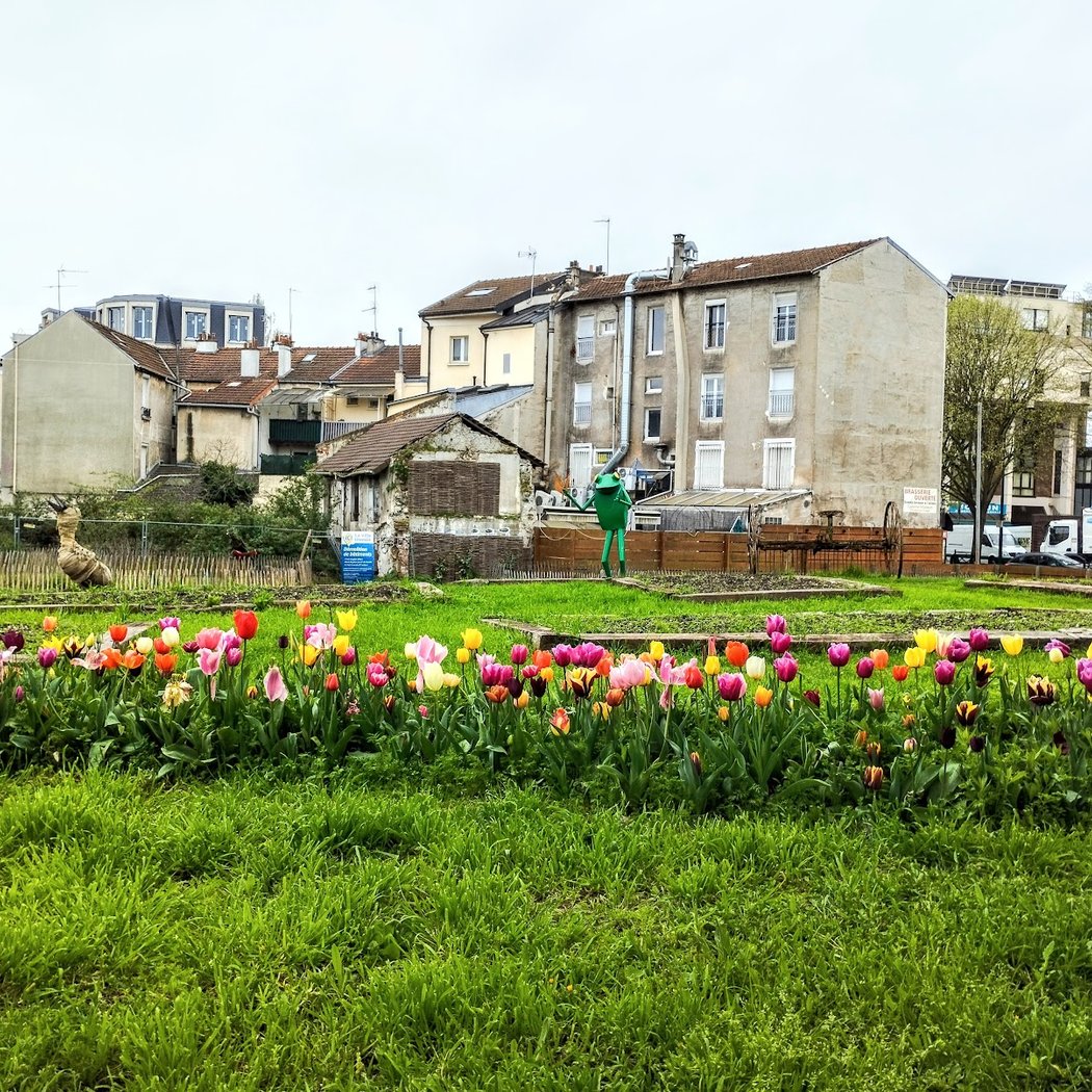 Parc 1