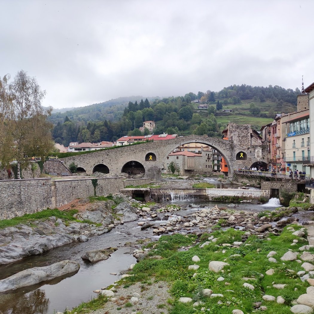 Camprodon 3