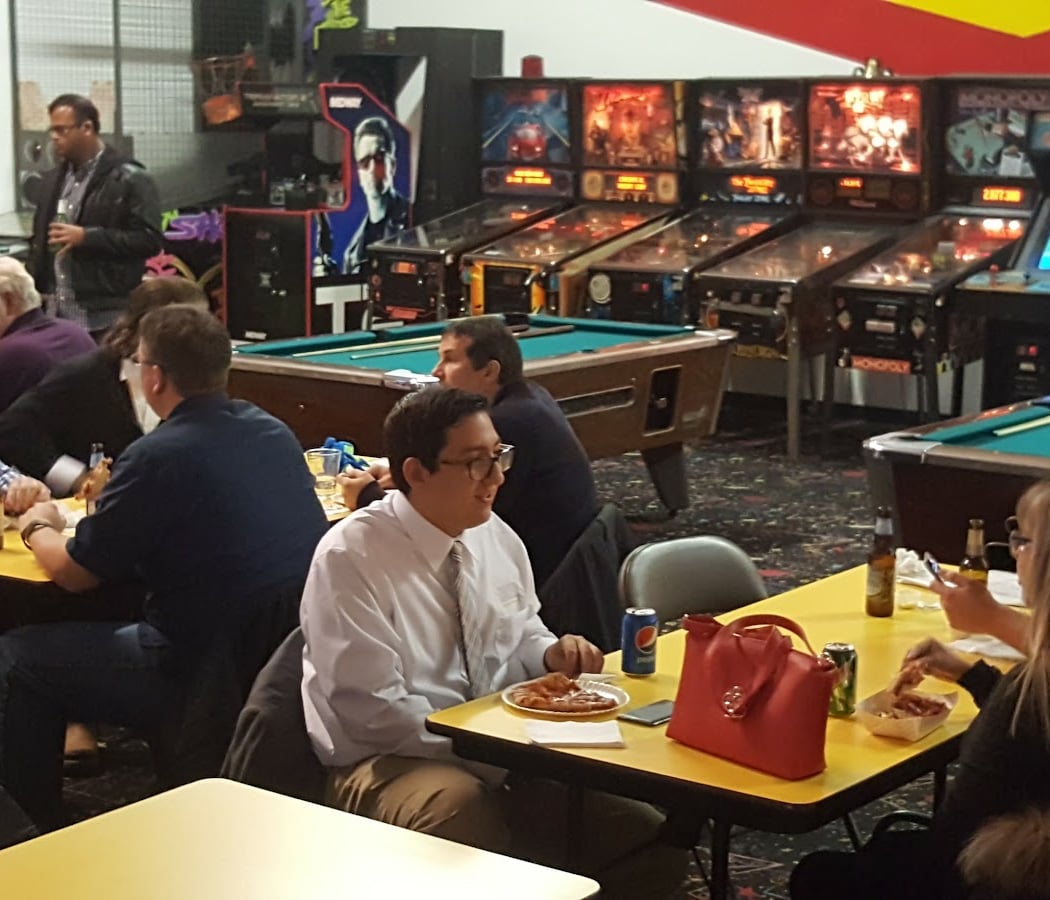 Whirly Ball 2