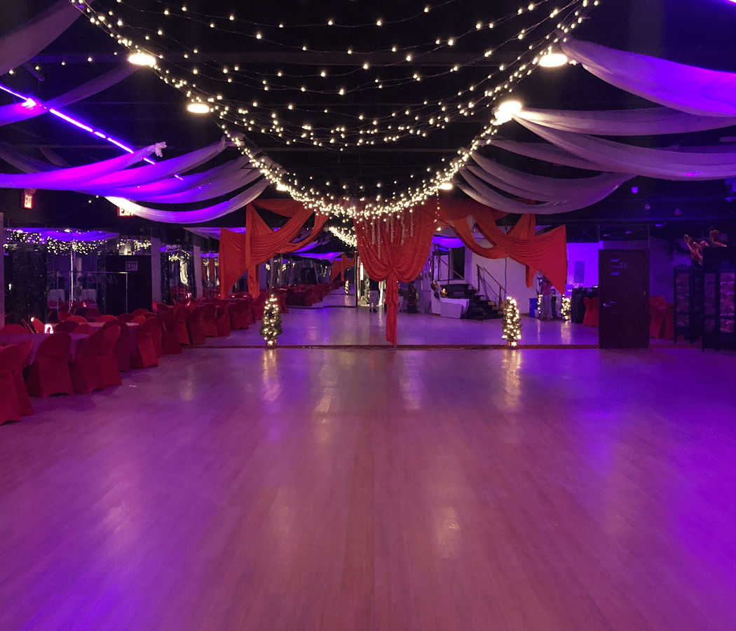 Queens Ballroom Dance 2