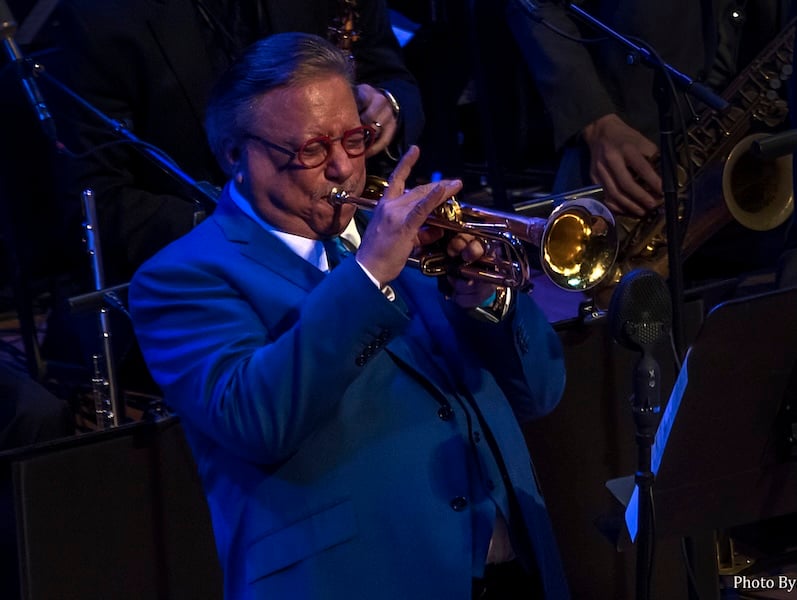 Arturo Sandoval 1