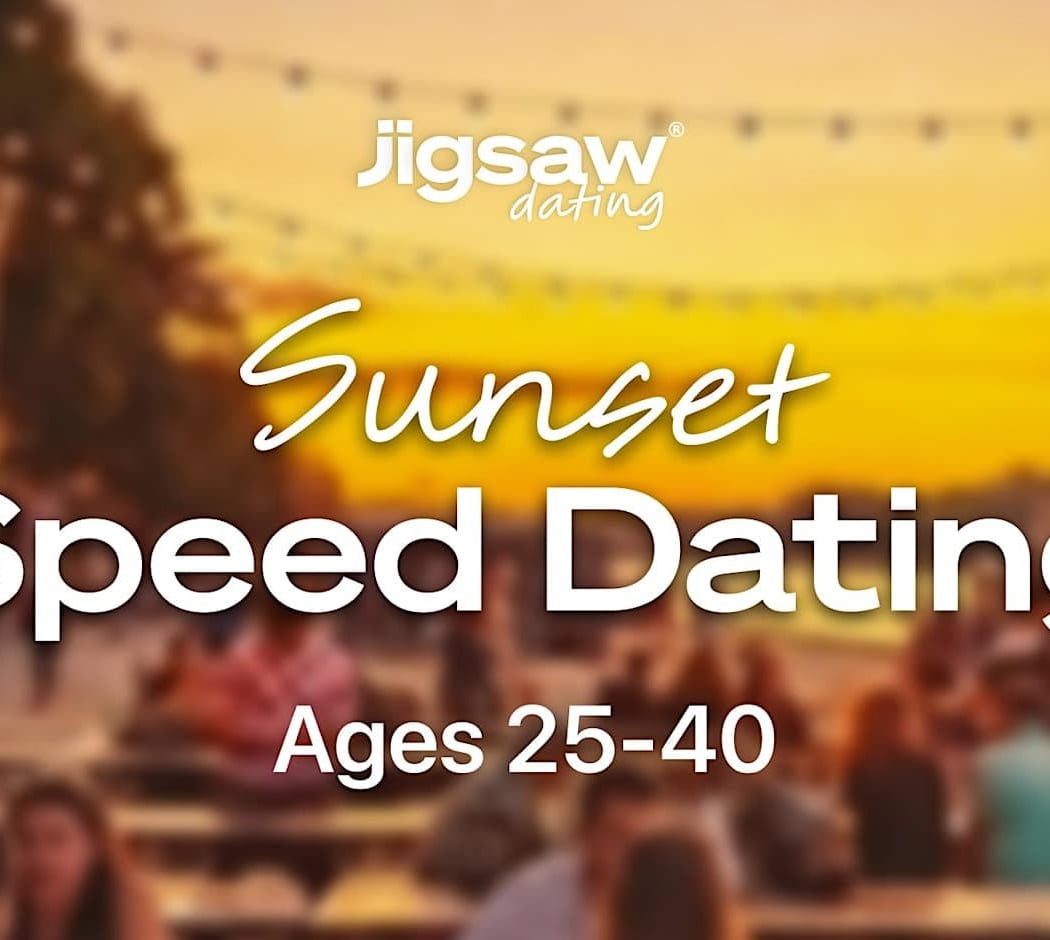 Sunset Speed Dating 1