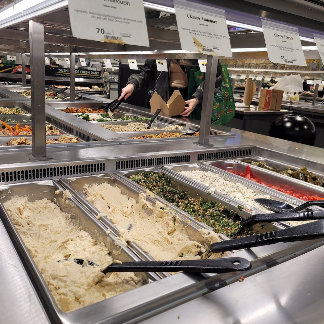 Whole Foods Market 3