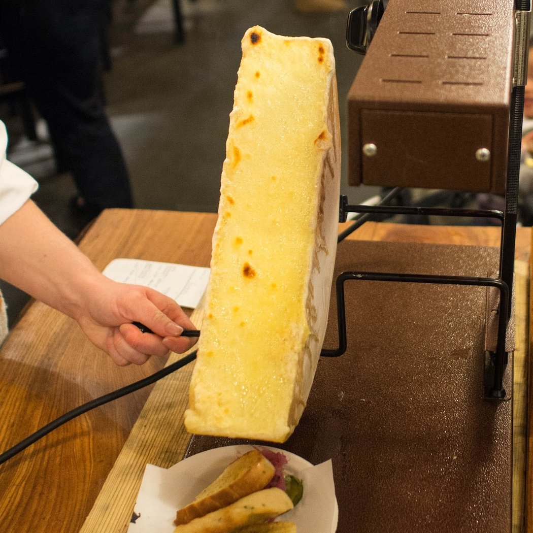 Marin County Culinary Adventures 1