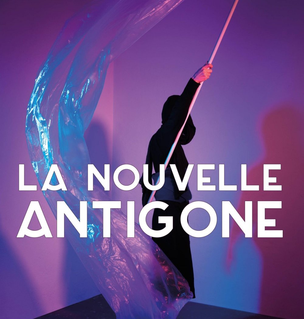 La Nouvelle Antigone 1
