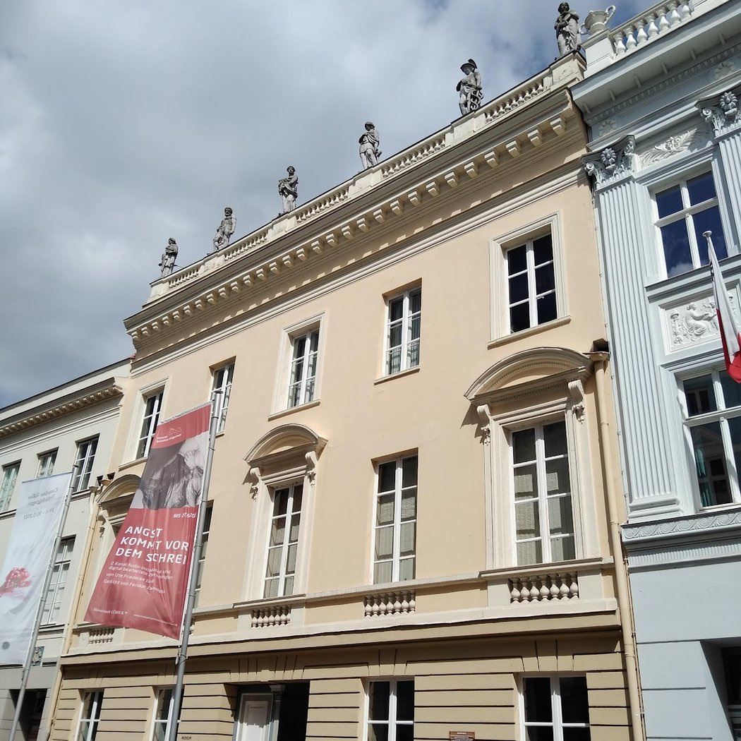 9. Kammerkonzert 1