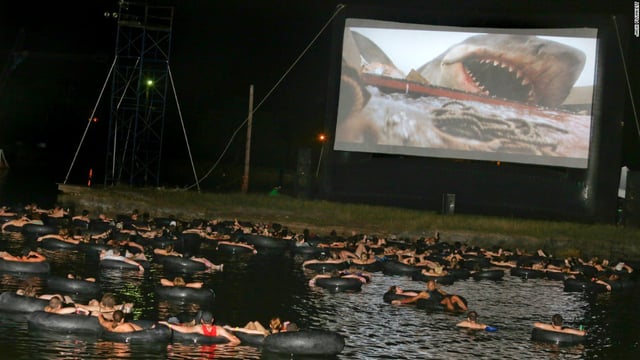 Movies on the Lake 3