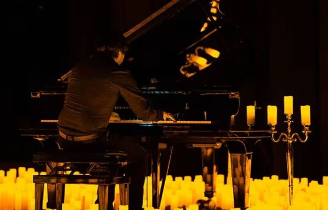 Candlelight: Queen vs Abba 1