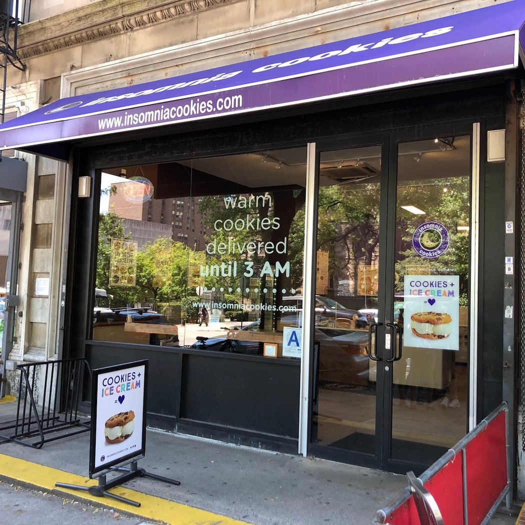 Insomnia Cookies 2