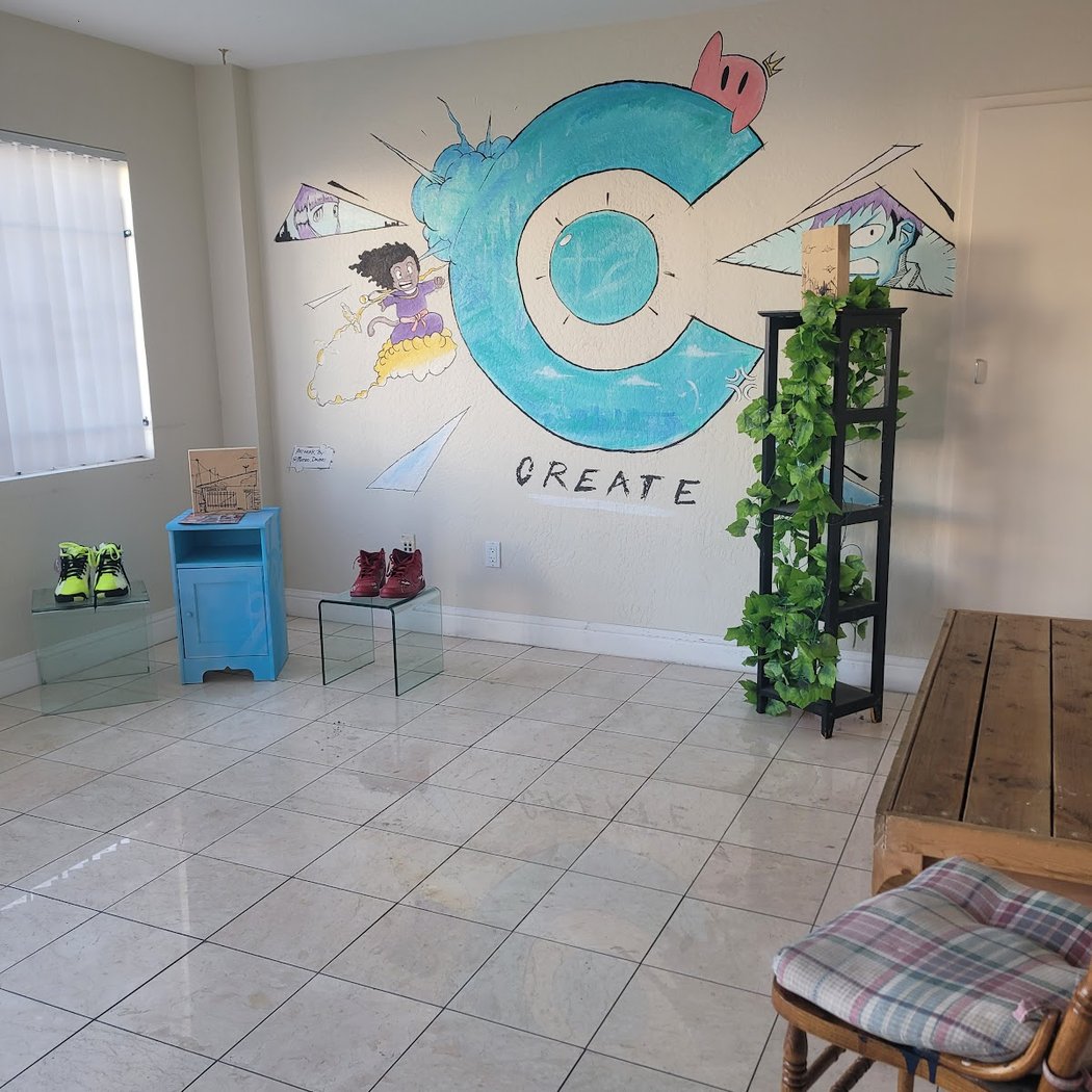 Treetop Recording Studios 2