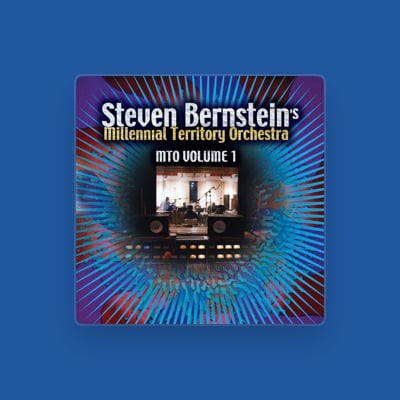 Steven Bernstein concert