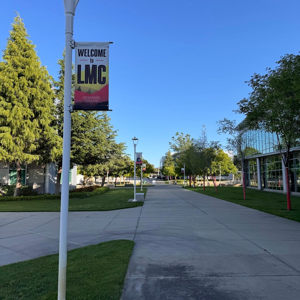 Los Medanos College 2
