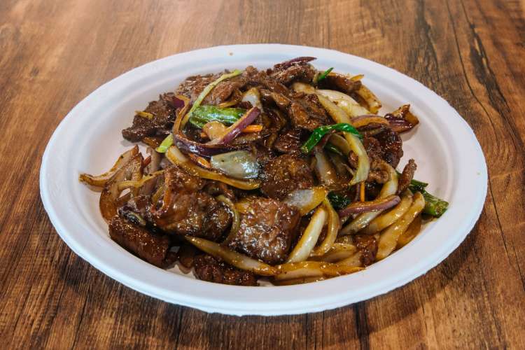 New Woey Loy Goey Restaurant 1