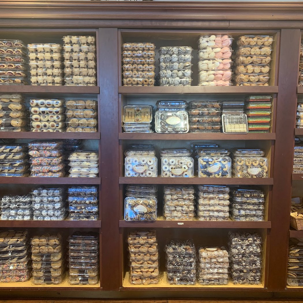 Queens Pita Bakery 2