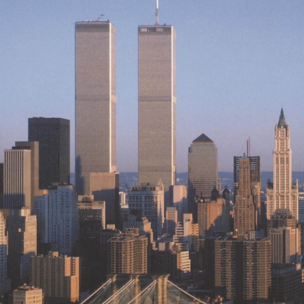The World Trade Center Remembered