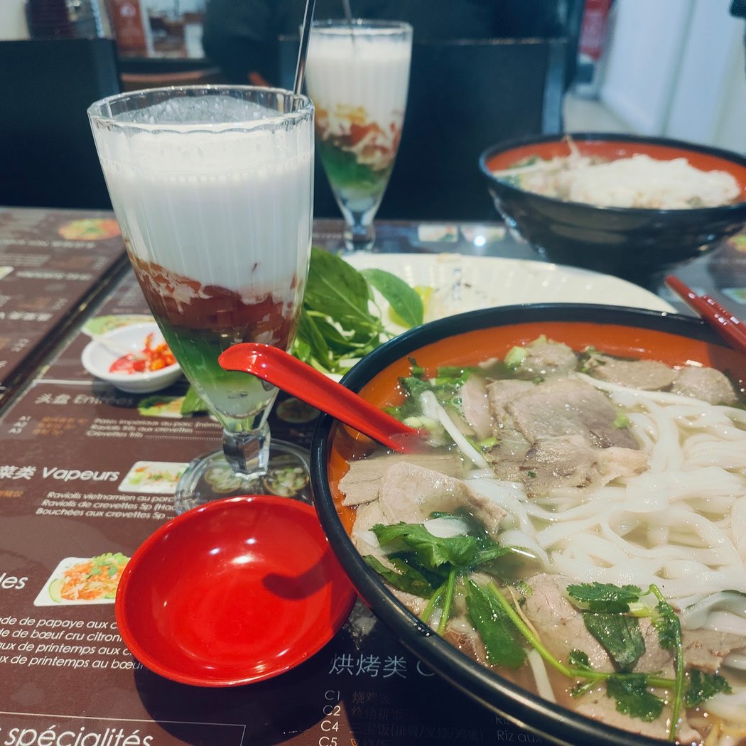 Bo Bun Aubervilliers 2