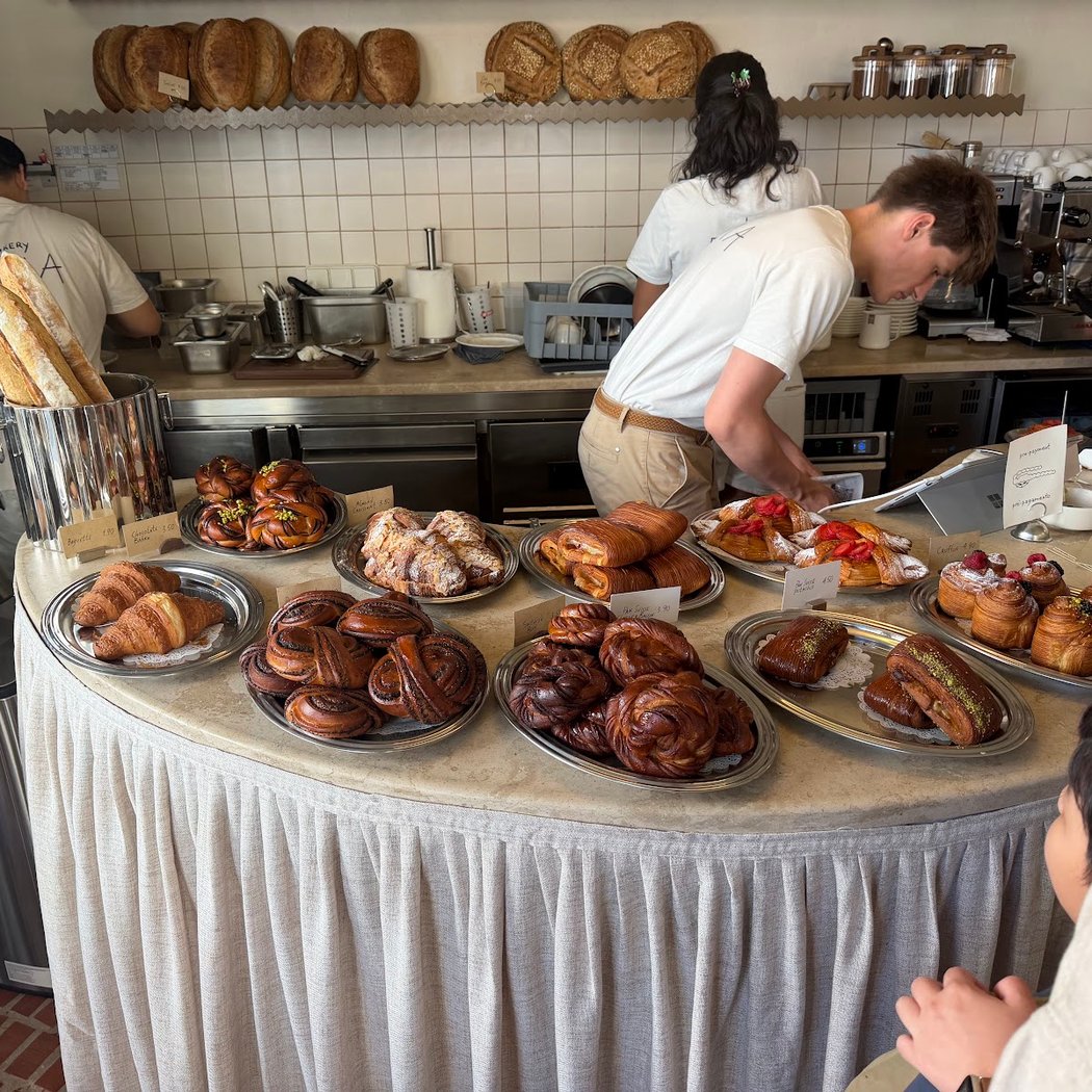 Etma Bakery 2