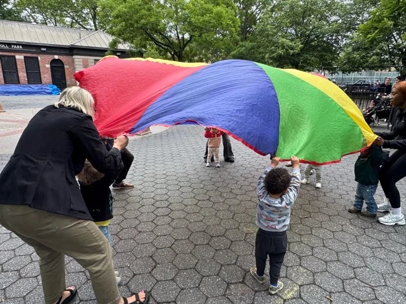 Free kid-friendly events this week