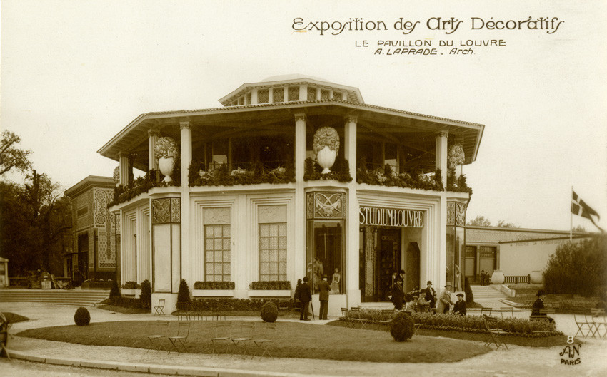 Cité de l’architecture et du patrimoine 2