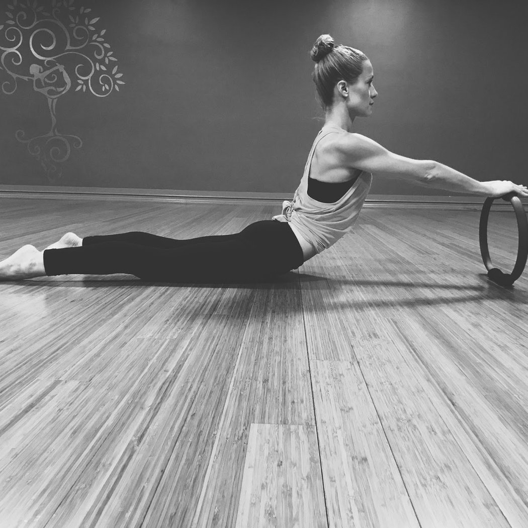 Wild Woman Workshop 3