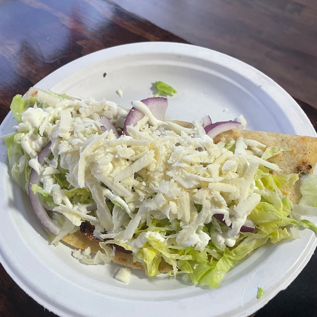 Taquitos y Café 2