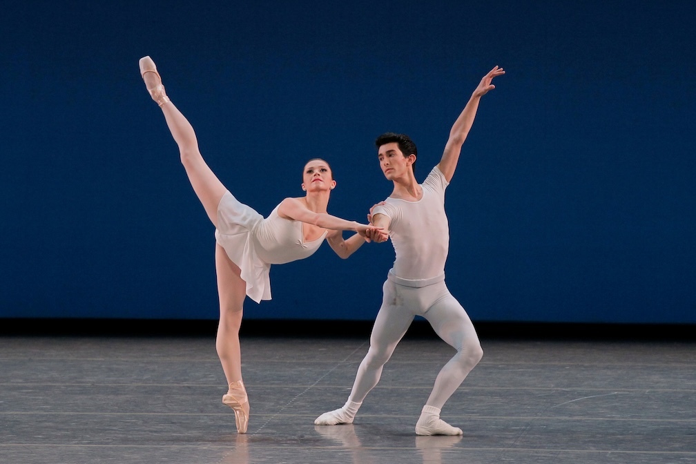 New York City Ballet Fall 2025 1