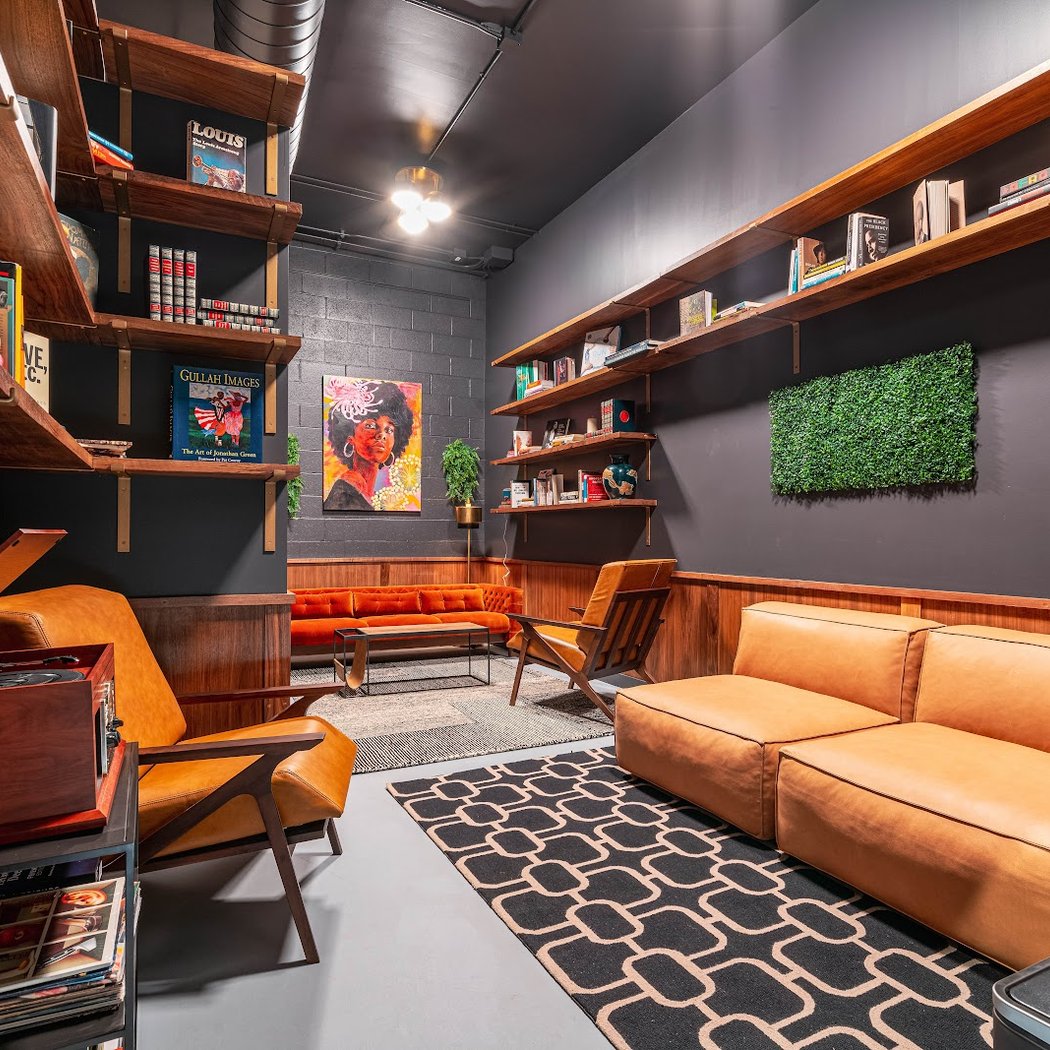 Groundfloor 2