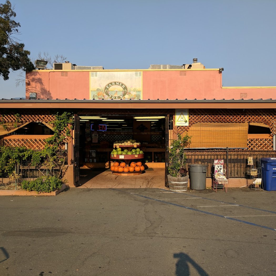 Farmer Joe's Marketplace 3