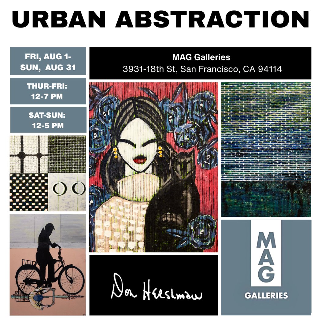 MAG Galleries 1