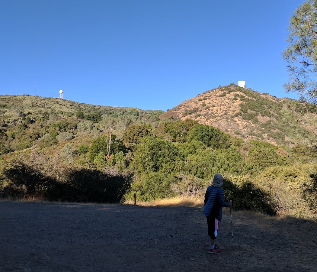 Bald Mountain Trail 3
