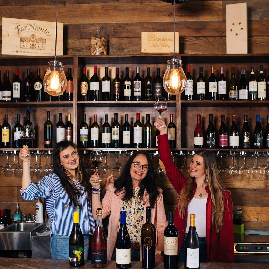 Wine Country Connection - Wine Shop and Tasting Room 2
