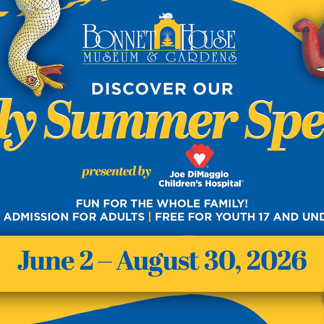 Family Summer Special
