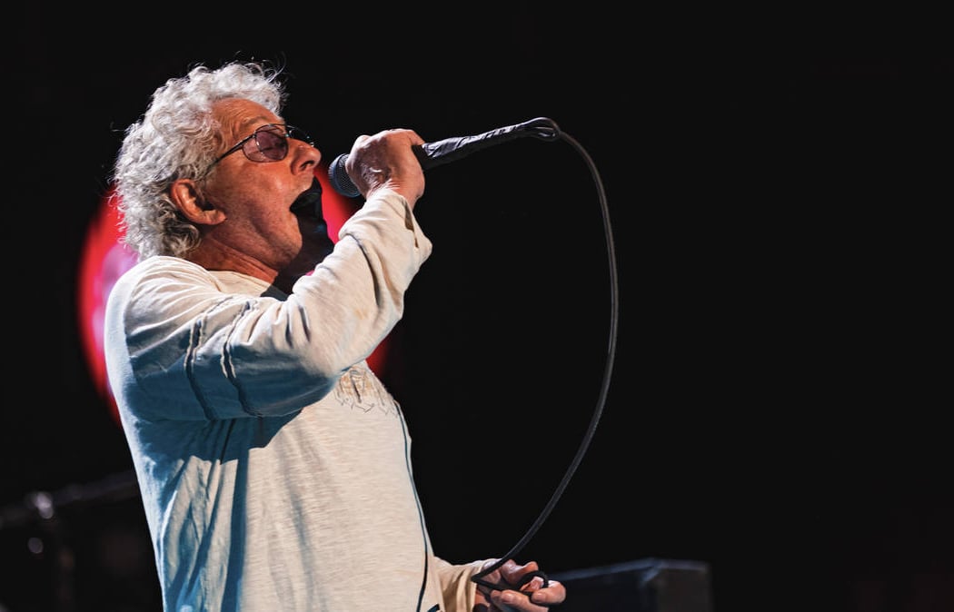 Roger Daltrey 3