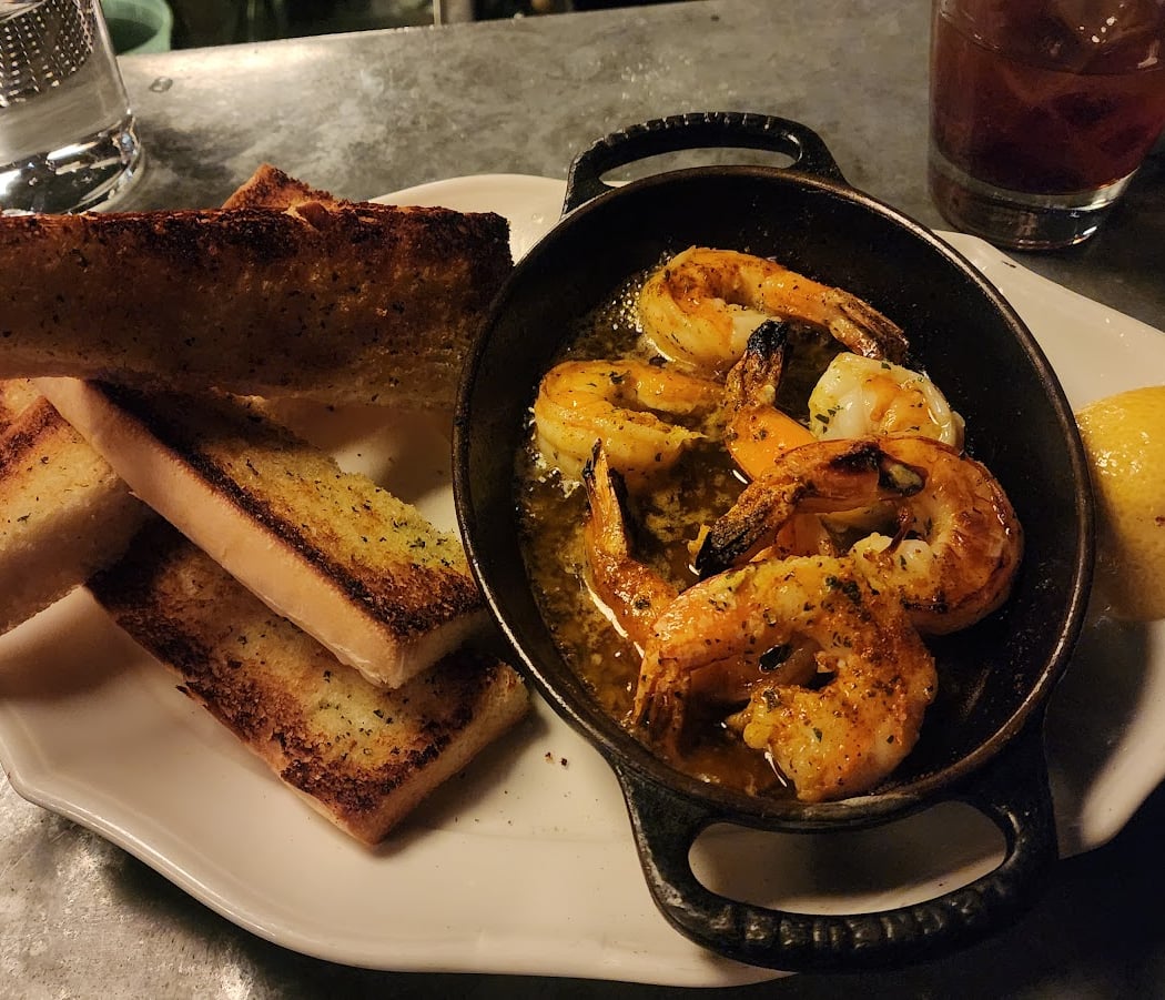 Bavette's Bar & Boeuf 3