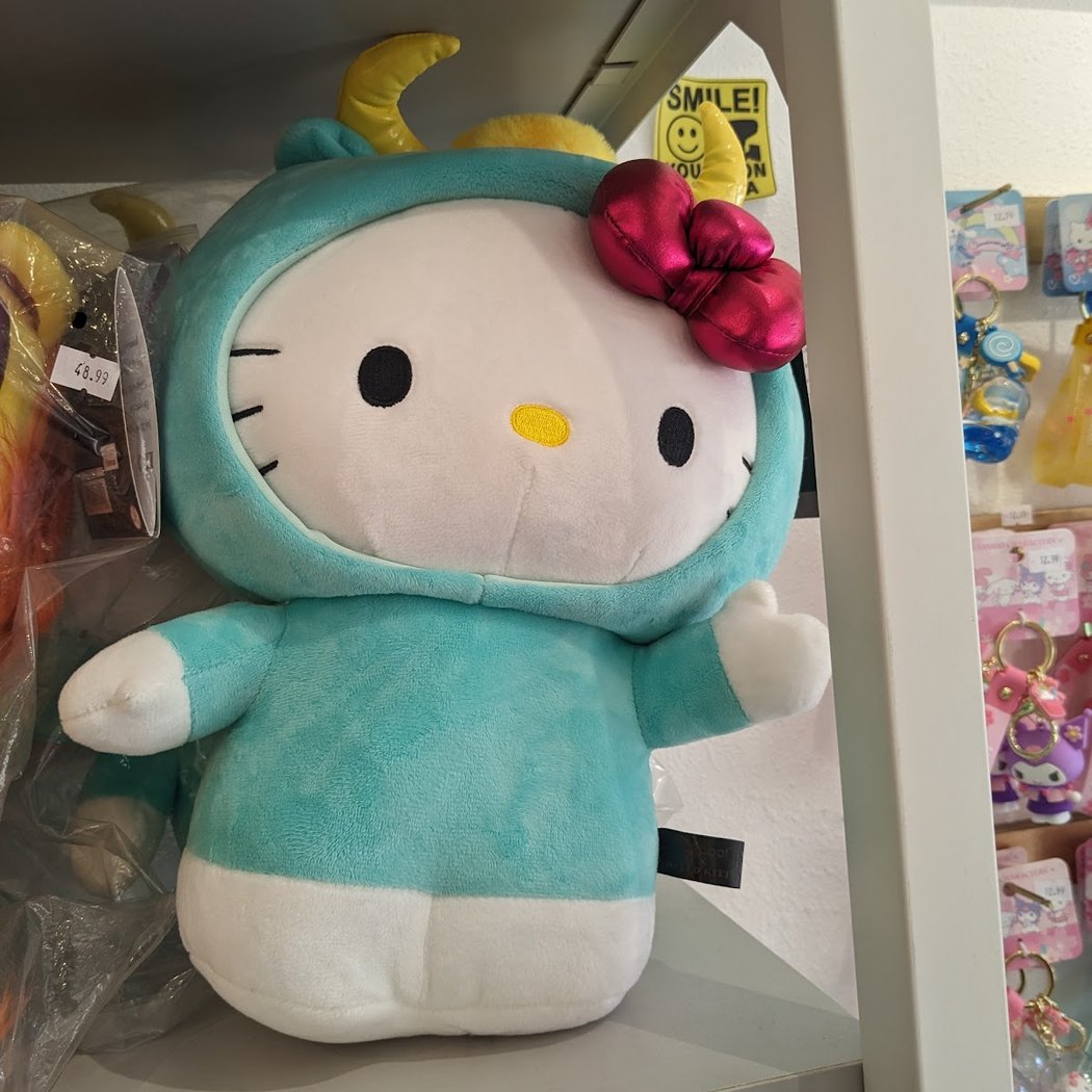 Fanloli 1